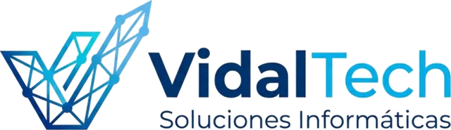 VidalTech · Soluciones Informáticas