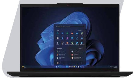 Lenovo ThinkPad L16 Gen 1